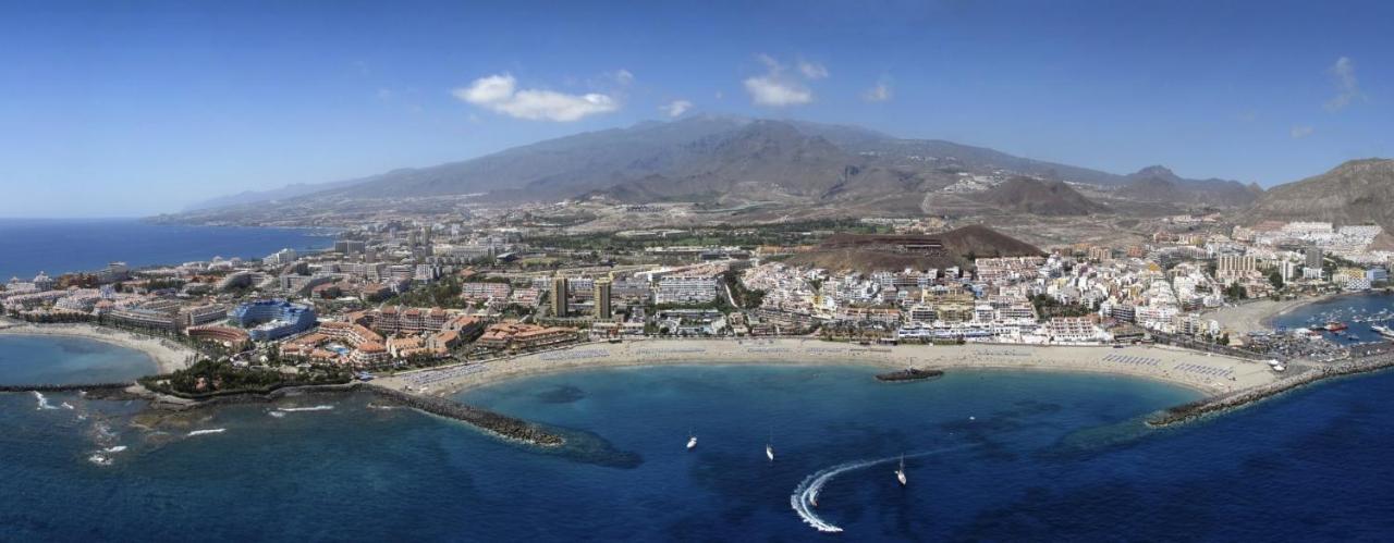 Mar Y Playa Holidays, Los Cristianos Los Cristianos (Tenerife) Exterior photo