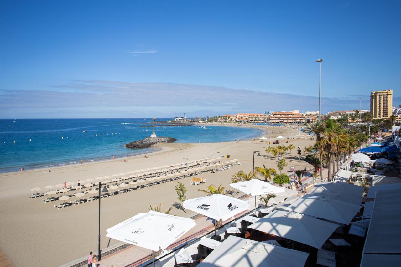 Mar Y Playa Holidays, Los Cristianos Los Cristianos (Tenerife) Exterior photo